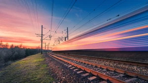 PKP Intercity kupi pociągi jadące 300 km/h. Torów nie ma