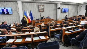 Senat (zdj. ilustracyjne)
