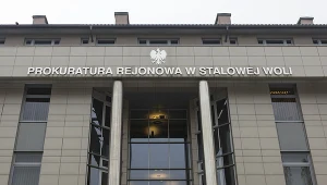 Prokuratur mówił o "wielokrotnym znęcaniu się ze szczególnym okrucieństwem"