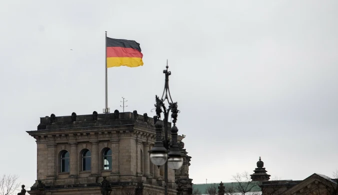 Niemieckie podziały społeczne bywają wyraźniejsze niż polskie
