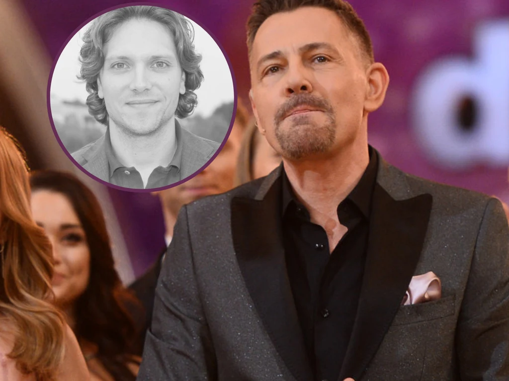 Ibisz wspomina przyjaciela, Żorę Korolyova