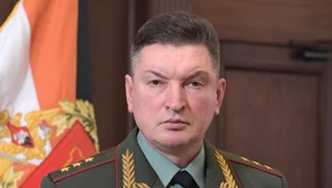 Generał Aleksandr Łapin