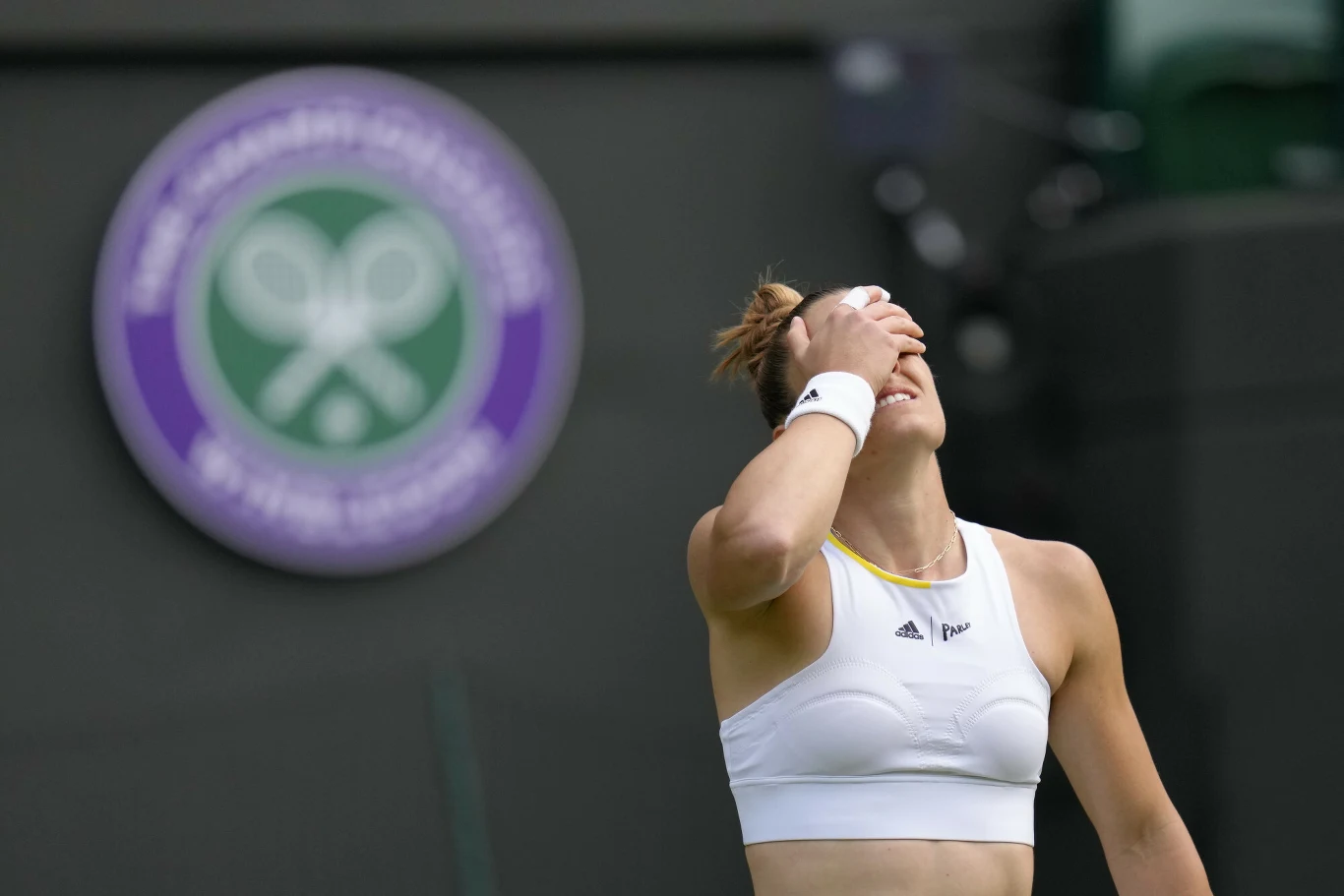 Maria Sakkari