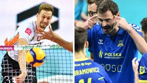 Siatkarski nokaut w polskiej lidze. Wygrali i są w czołówce