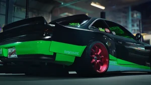 Need for Speed: Unbound