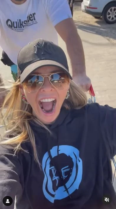 Mandaryna nareszcie jest szczęśliwa Mandaryna nareszcie jest szczęśliwa