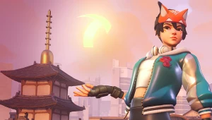 Fani Overwatcha 2 są przekonani, że model free to play dużo bardziej zaboli ich portfele