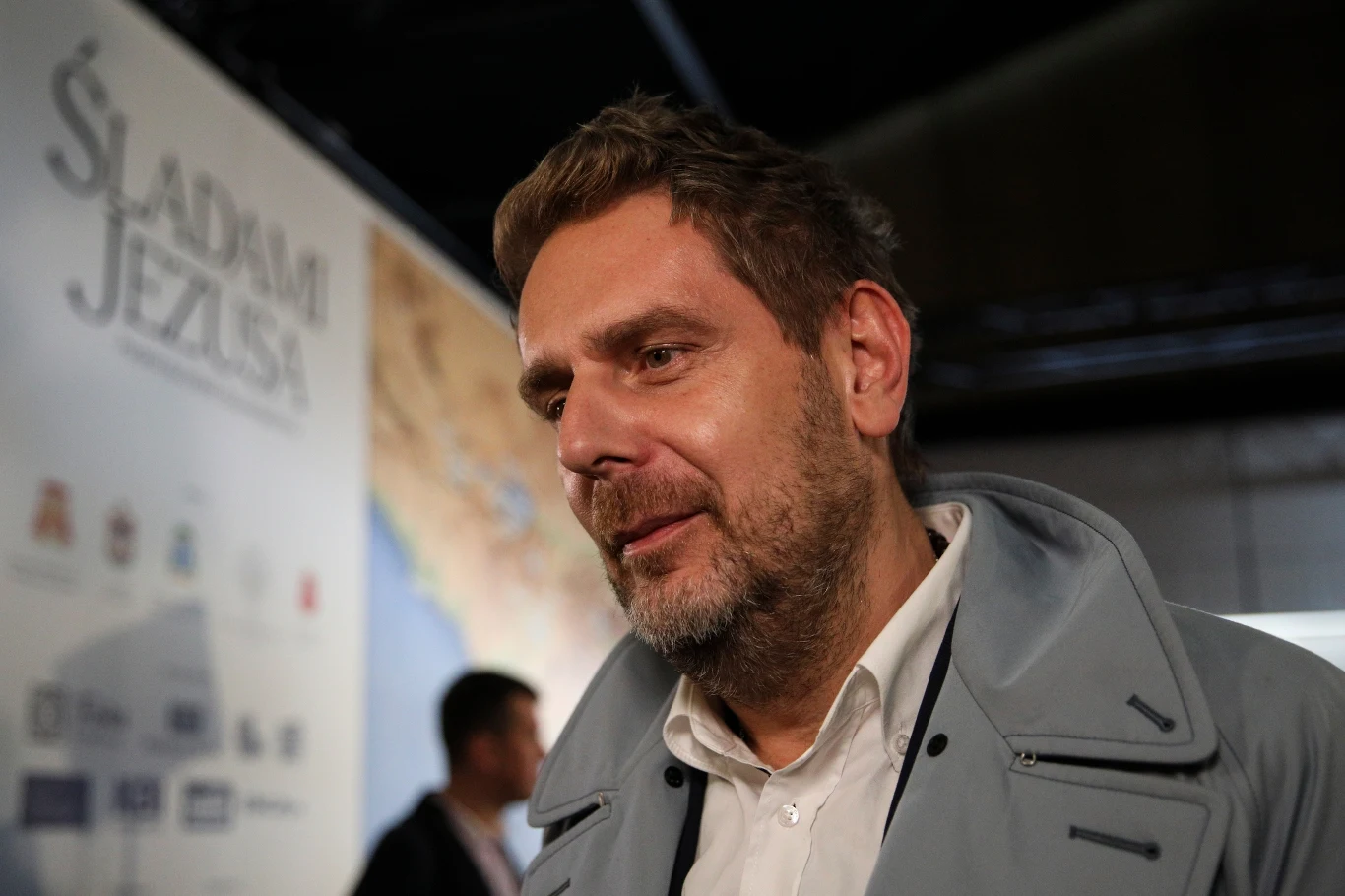 Wojciech Modest Amaro