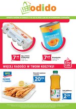 Odido - więcej radości w twoim koszyku!