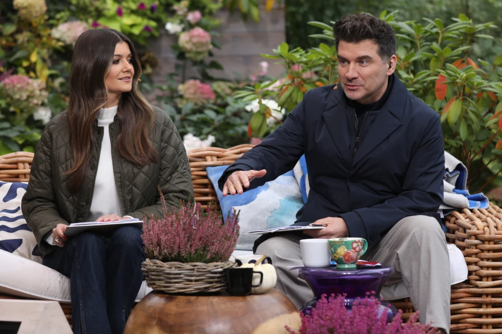 Marta Surnik, Tomasz Kammel Marta Surnik, Tomasz Kammel