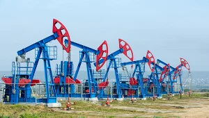 Ceny ropy naftowej na rynkach paliw wzrosły w tym tygodniu najmocniej od początku marca