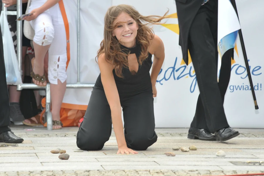 Anna Przybylska Anna Przybylska