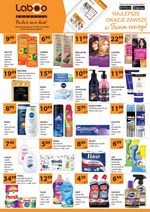 Drogerie Laboo - najlepsze okazje w twoim zasięgu!