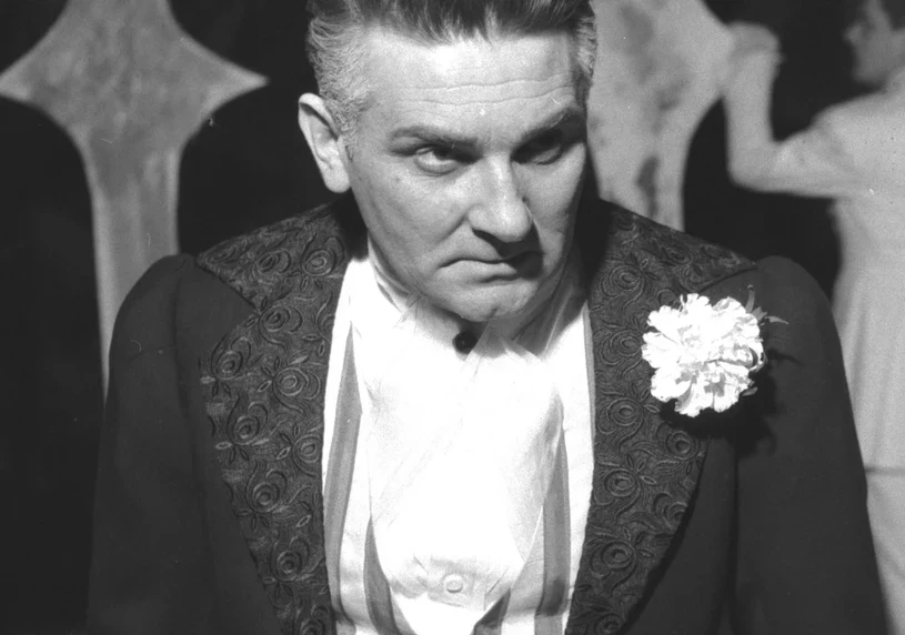 Ryszard Pietruski Ryszard Pietruski