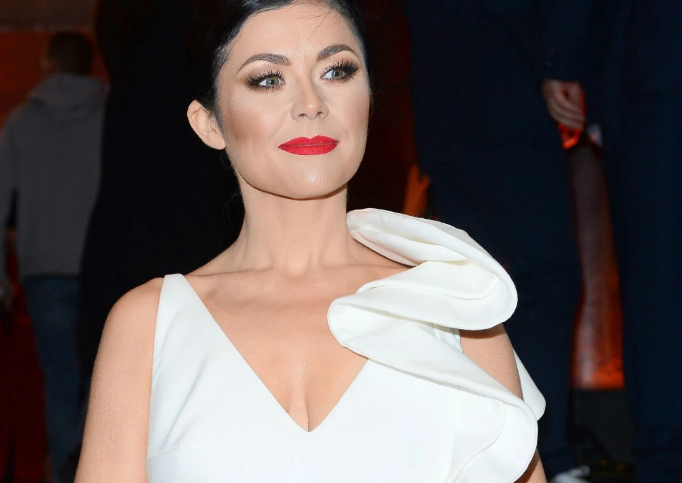 Katarzyna Cichopek Katarzyna Cichopek