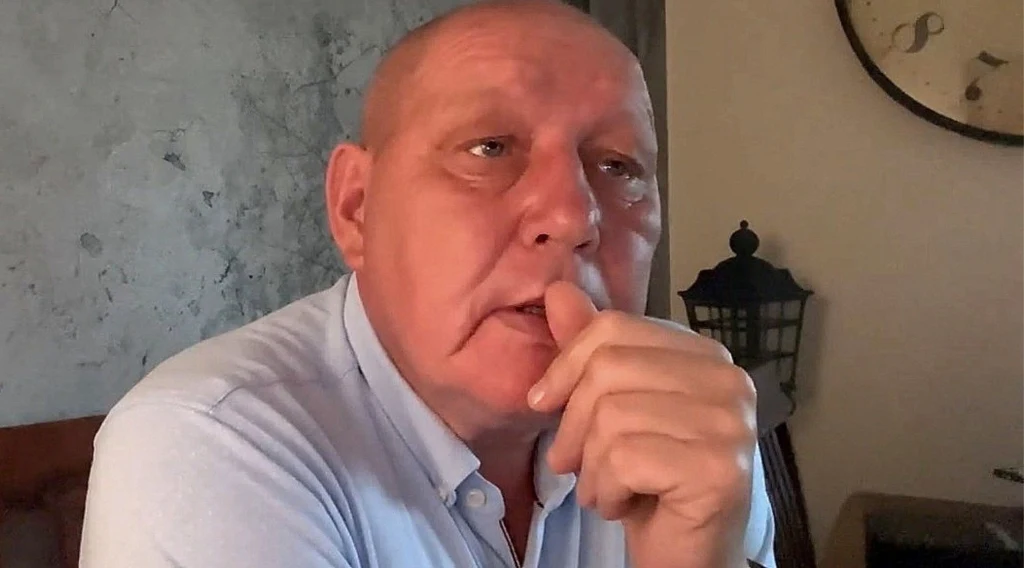 Krzysztof Jackowski