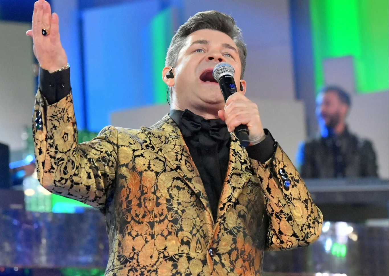 Zenon Martyniuk Zenon Martyniuk