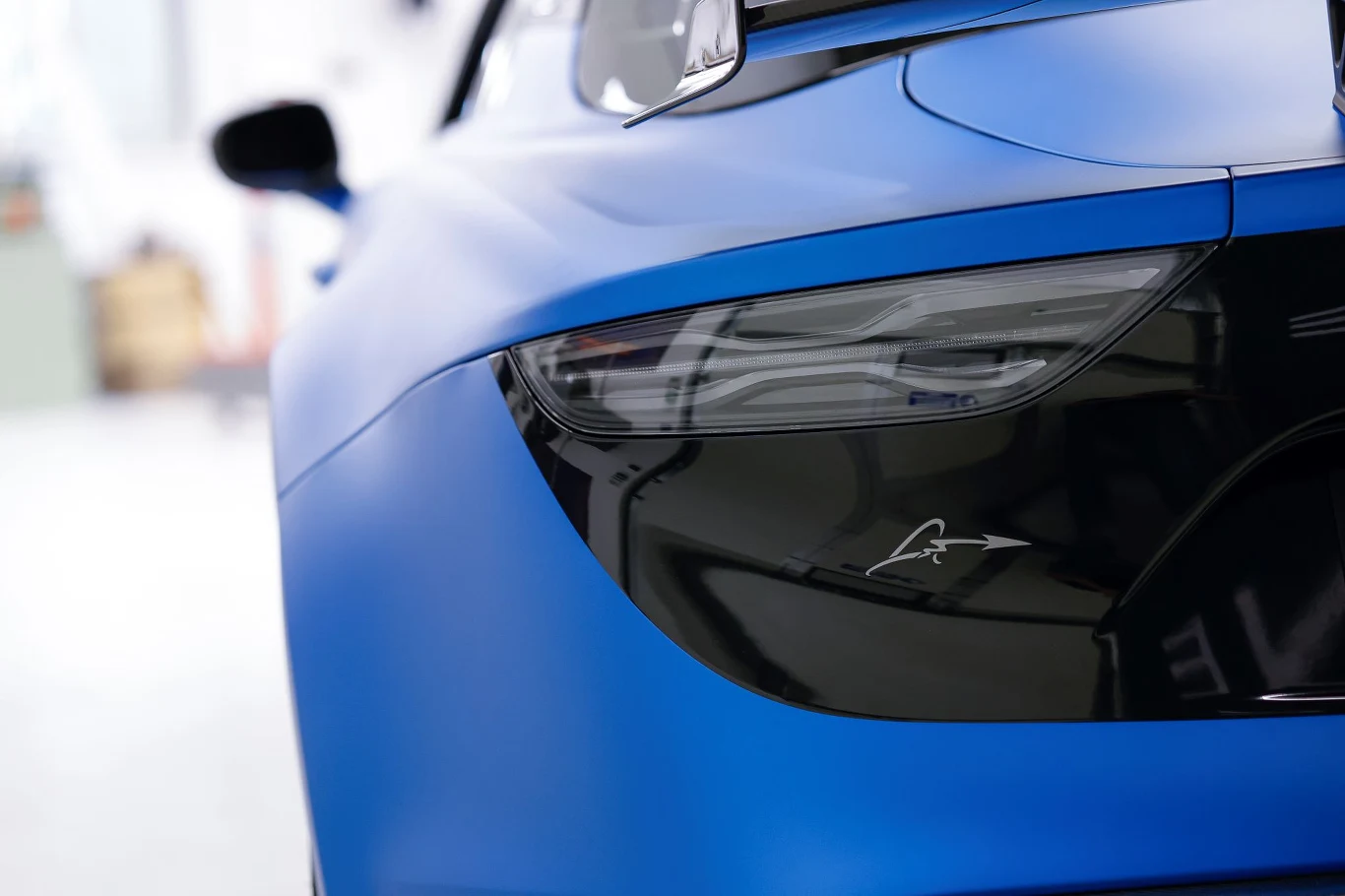 Alpine A110 R Fernando Alonso Alpine A110 R Fernando Alonso