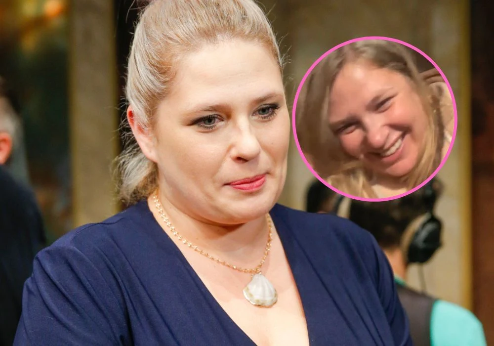 Ela Romanowska zgłosiła hejterkę na policję