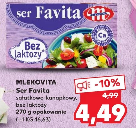 Feta Mlekovita