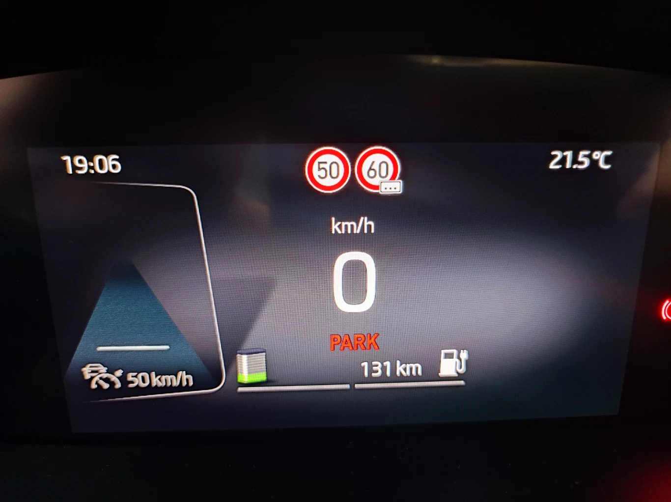 Skoda Enyaq iV 80X