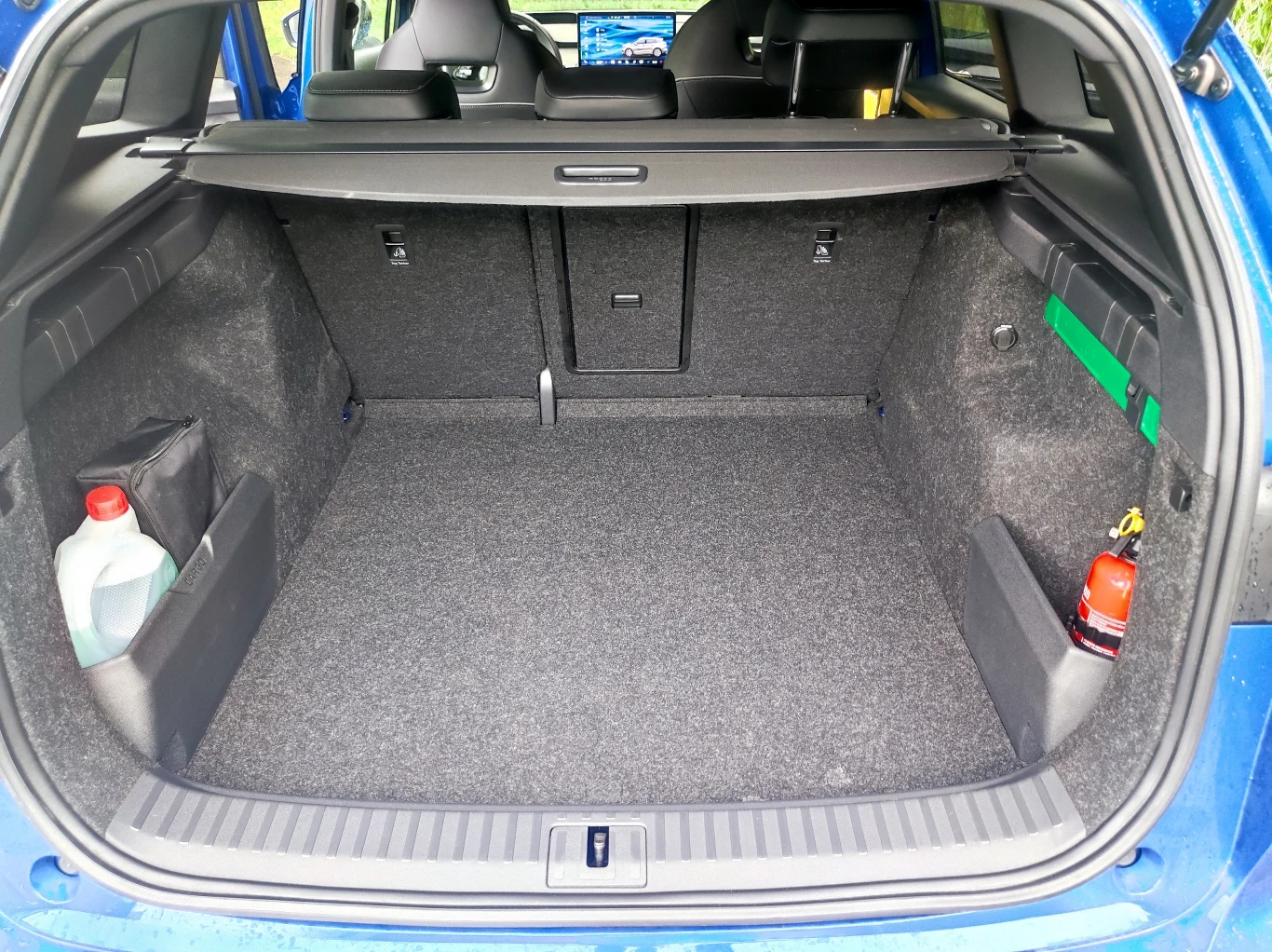 Skoda Enyaq iV 80X