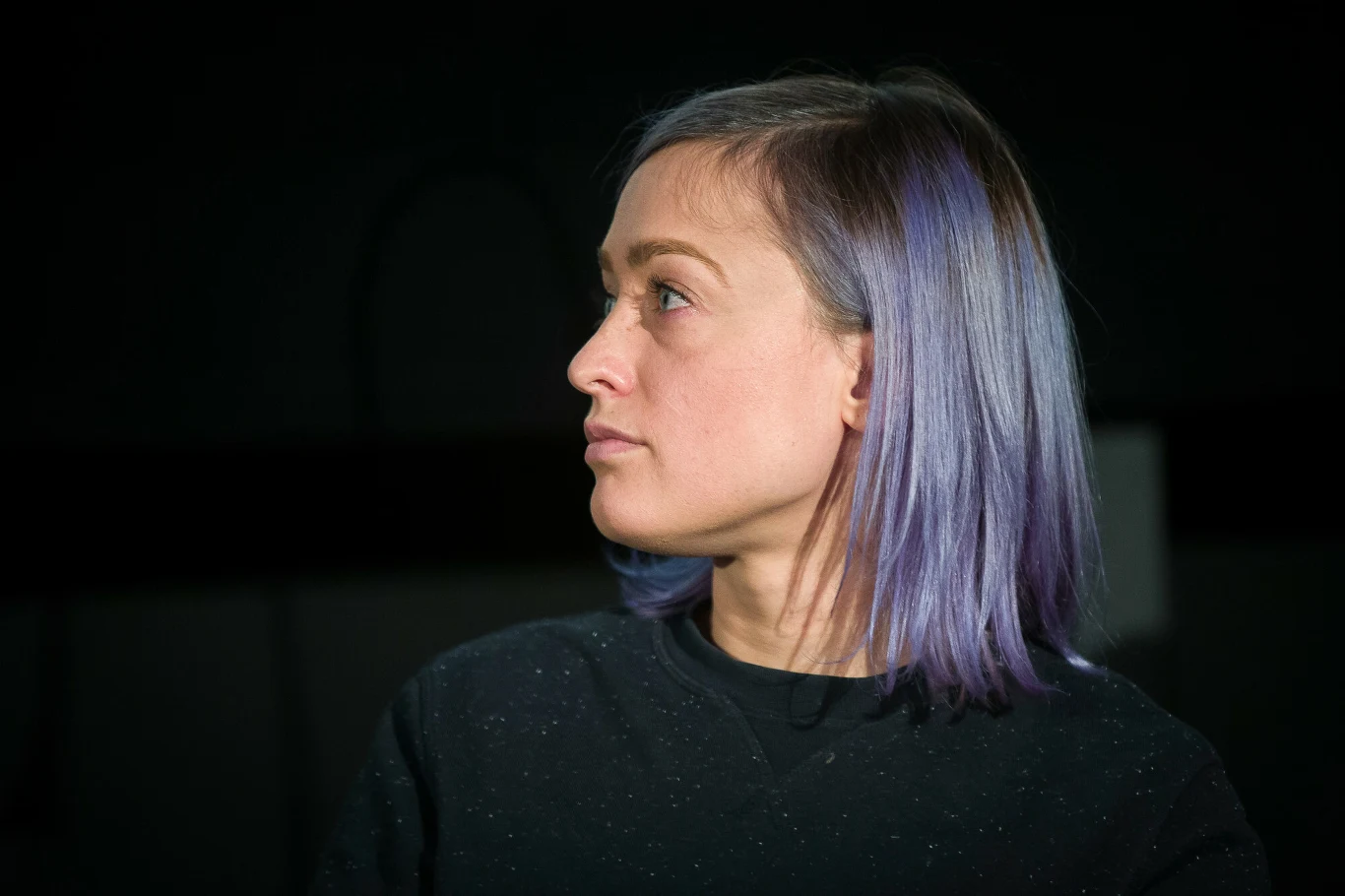 Matylda Damięcka Matylda Damięcka