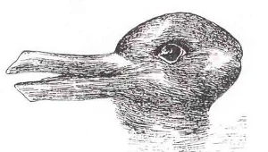 Spójrz na obrazek i odpowiedz sobie na pytanie, co zobaczyłeś i ile czasu ci to zajęło, a następnie sprawdź, co to oznacza