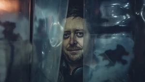 "Wielka woda": Jan Holoubek