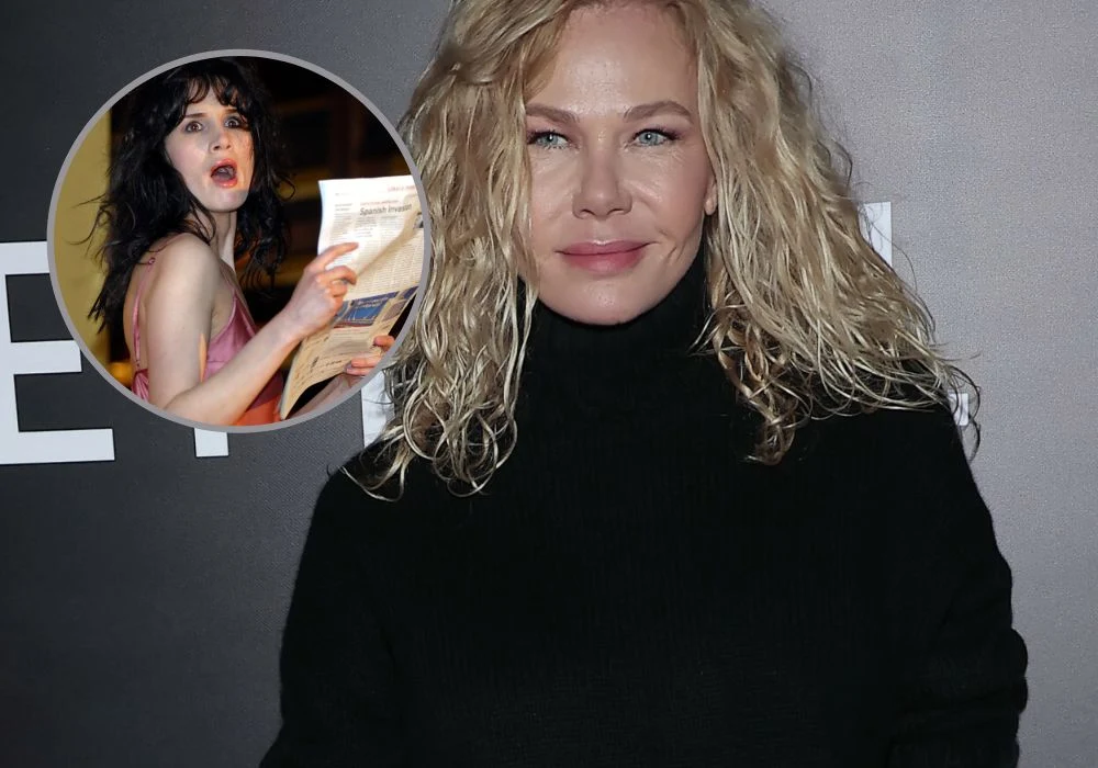 Kasia Wołejnio o konflikcie z Violą Kołakowską Kasia Wołejnio o konflikcie z Violą Kołakowską