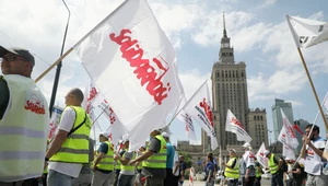 Emerytury stażowe? Rząd stosuje strategię na przeczekanie. Będzie protest Solidarności 