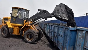 Wąskie gardła opóźniają dostawy węgla do Polski