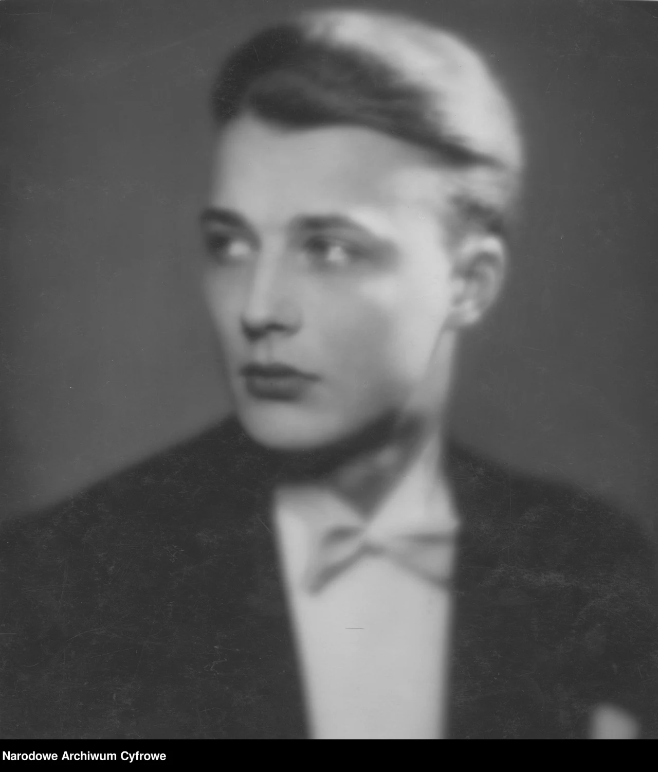 Stanisław Józef Bilski vel Harry Cort