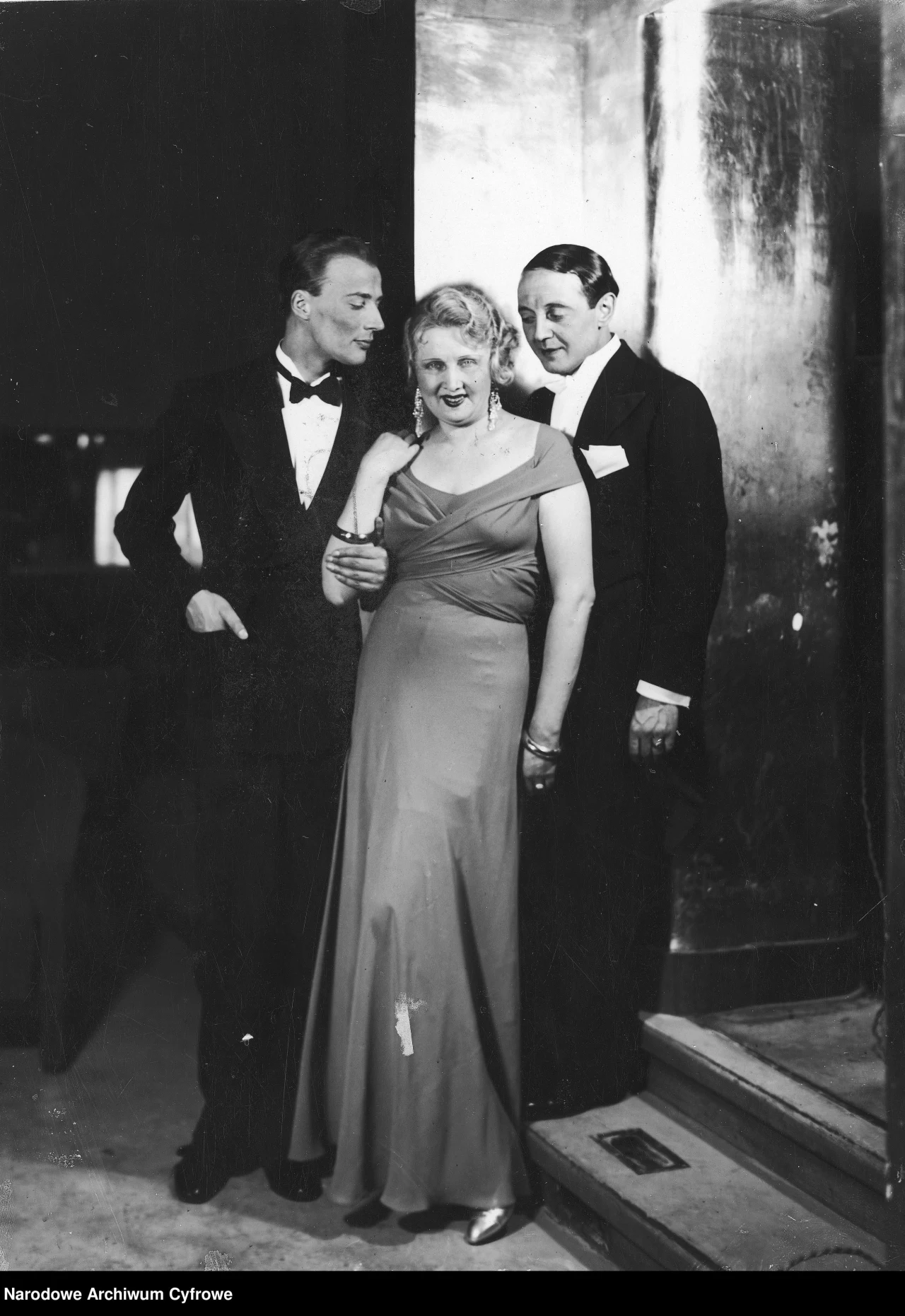 Stanisław Józef Bilski vel Harry Cort