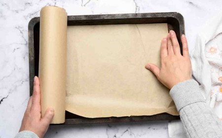 Papier do pieczenia