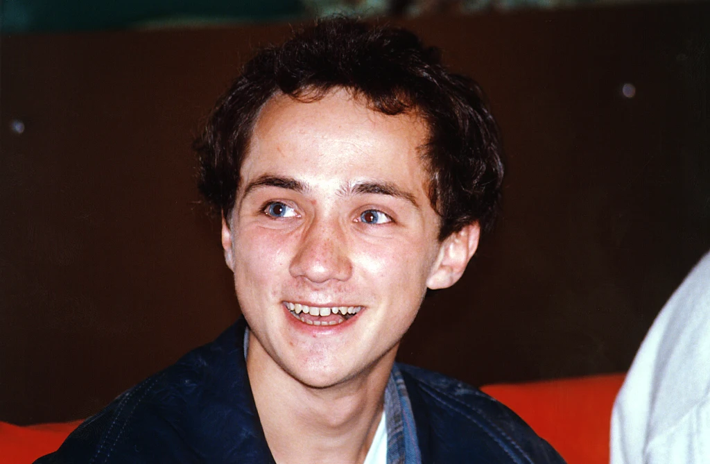 Wojciech Klata