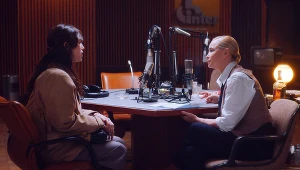 "Pasażerowie nocy": Stopklatka z przeszłości [recenzja]