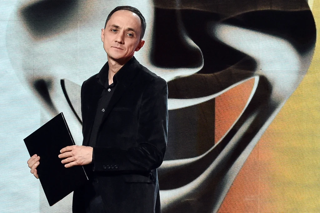 Wojciech Klata Wojciech Klata