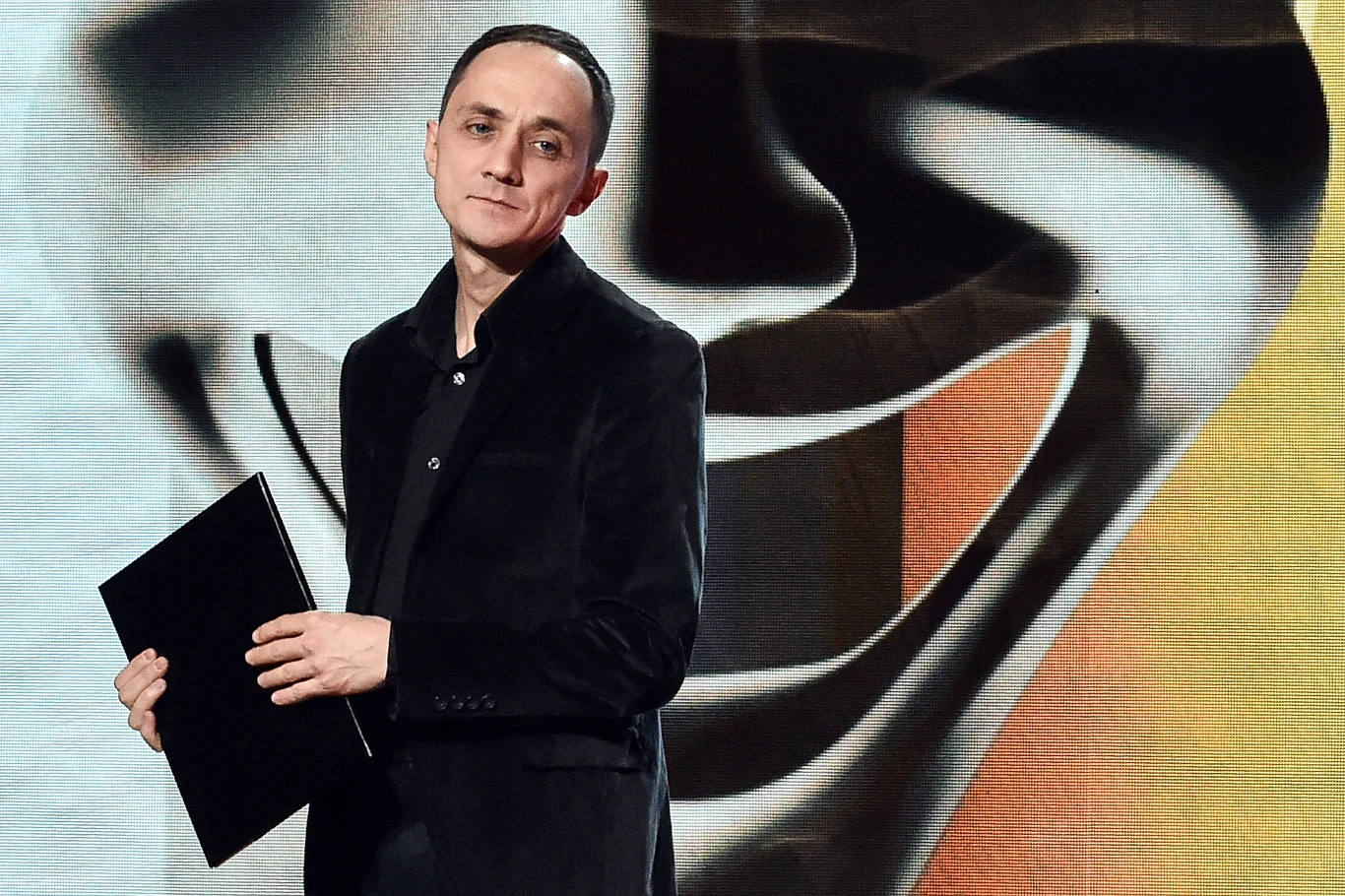 Wojciech Klata Wojciech Klata