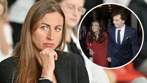 Justyna Kowalczyk skomentowała ostatni wpis męża na Instagramie