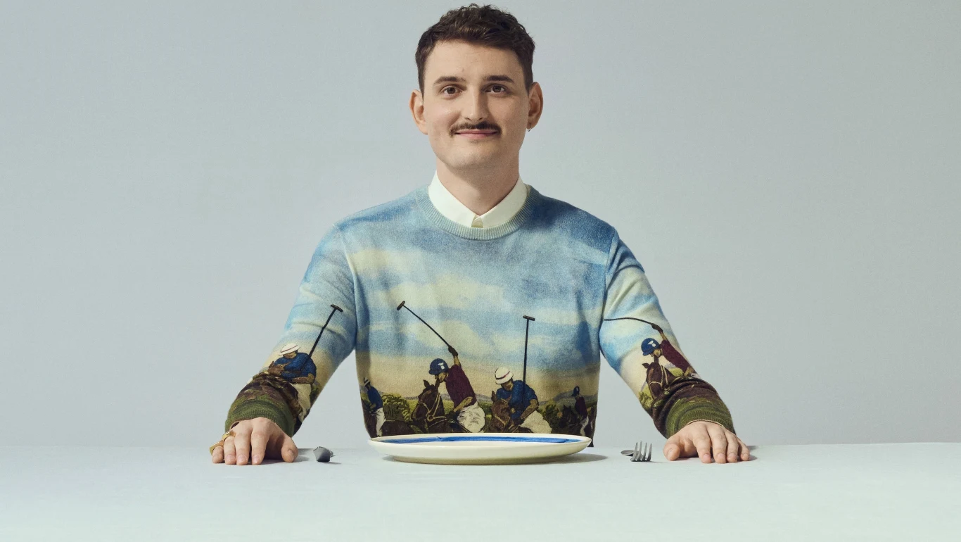 Dawid Podsiadło promuje płytę "Lada Dwudzieste" Dawid Podsiadło promuje płytę "Lada Dwudzieste"