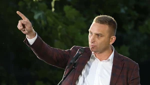 Zwyczajna polityczna korupcja
