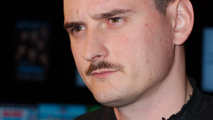 Dawid Podsiadło Dawid Podsiadło