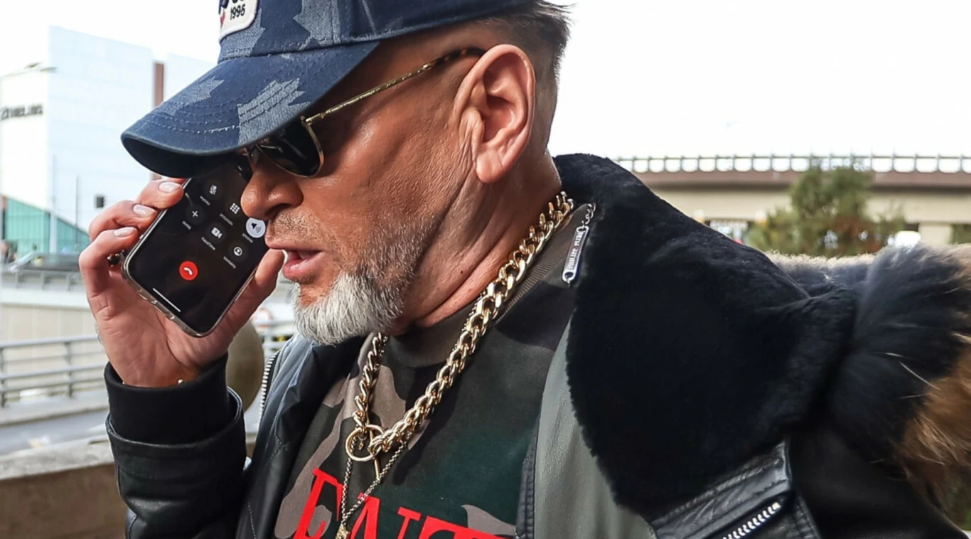 Krzysztof Rutkowski Krzysztof Rutkowski