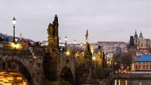 Podatek od zysków nadzwyczajnych niebawem w Czechach  
