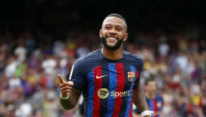 Mourinho przejmie gwiazdę Barcelony? Transfer możliwy już w styczniu