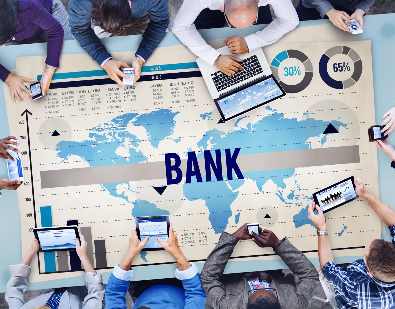 Inwestorzy doskonale pamiętaj upadek Lehman Brothers 14 lat temu 