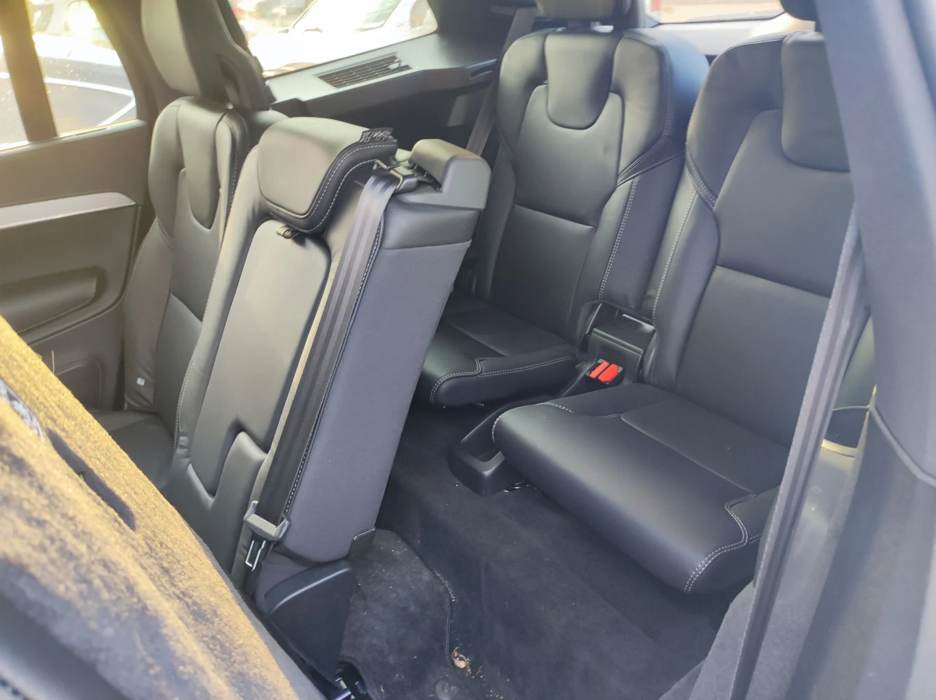 Volvo XC90 T8
