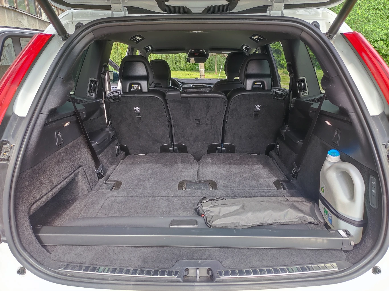 Volvo XC90 T8
