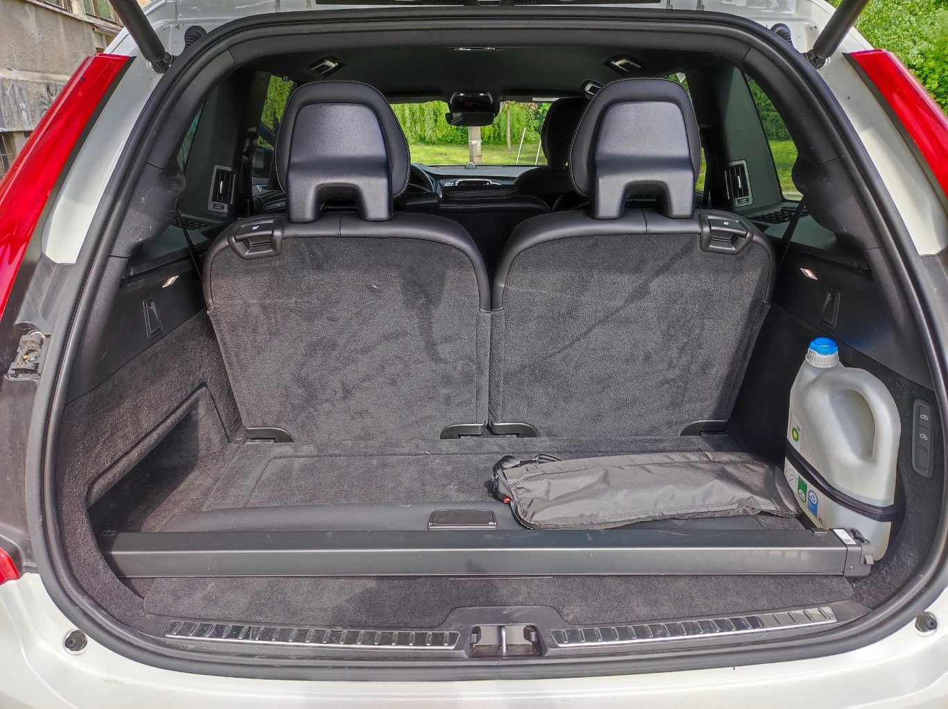 Volvo XC90 T8